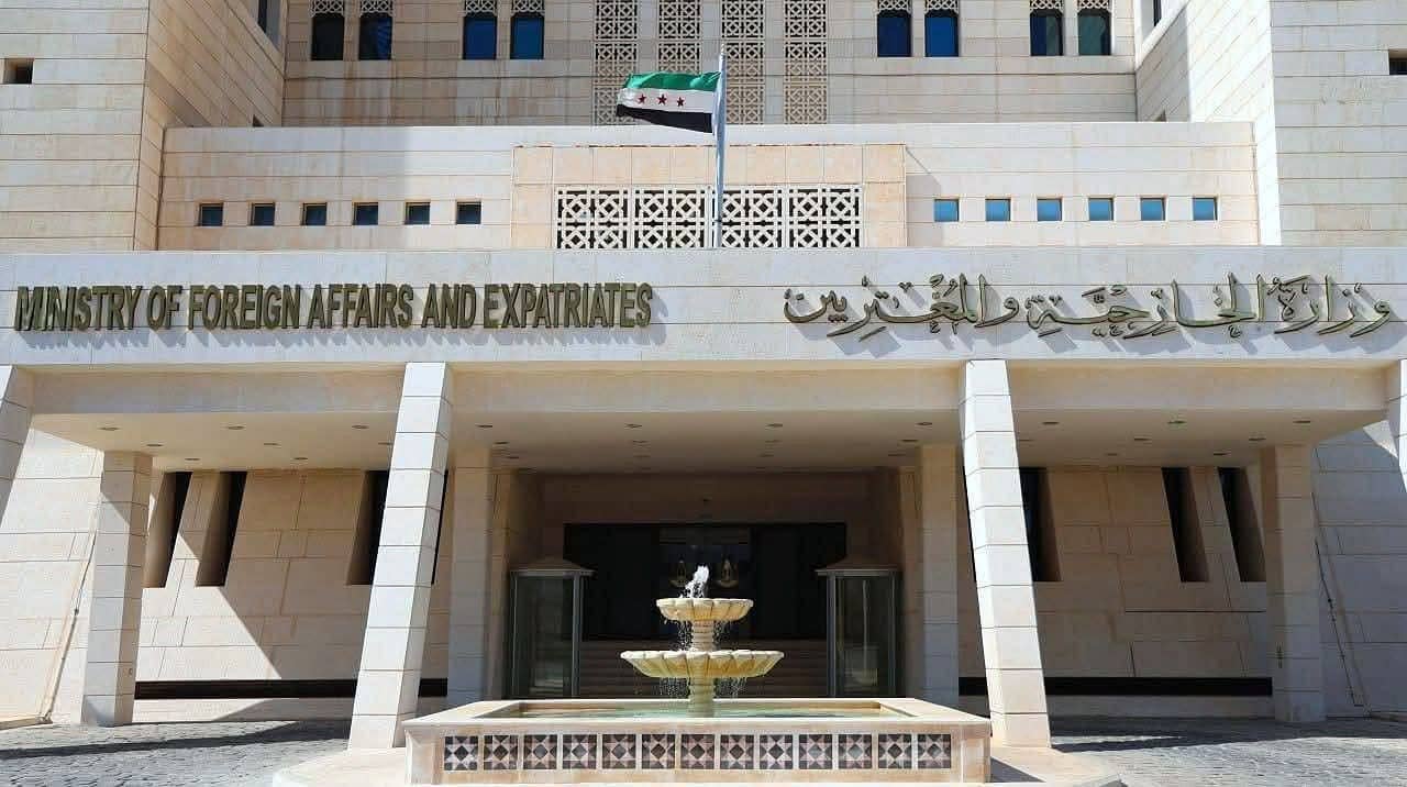 سوريا تعرب عن امتنانها للدول التي صوتت لصالح قرار “الجولان السوري” في الأمم المتحدة