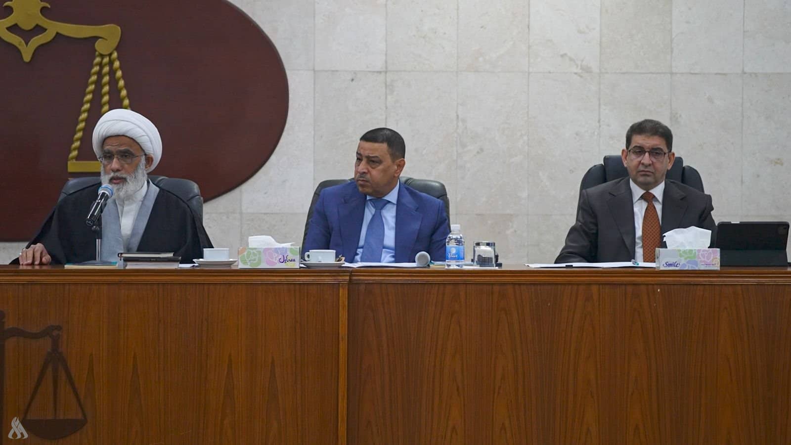 القضاء الأعلى العراقي يناقش آليات تطبيق مدونة الأحكام الشرعية وفق المذهب الجعفري