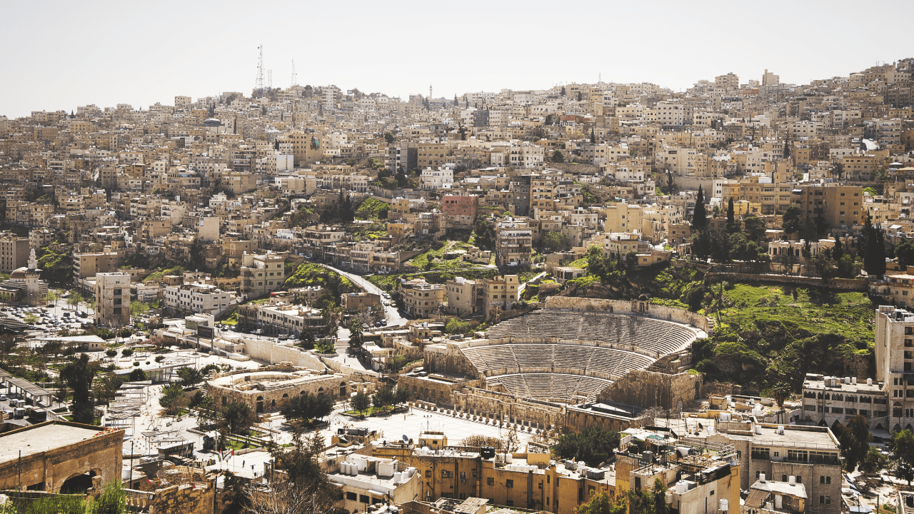 البنك الدولي: برنامج تعزيز النمو بالأردن يحقق تقدماً "مرضياً"