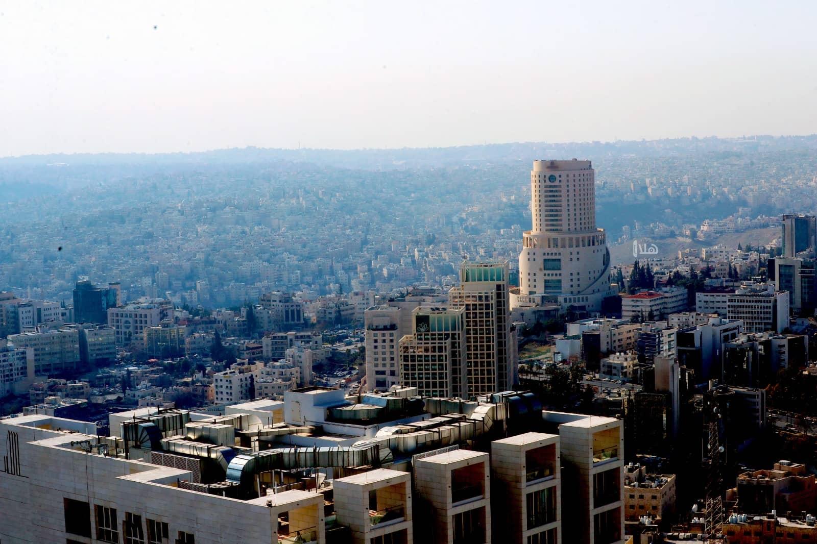 ارتفاع متدرج على درجات الحرارة وأجواء ربيعية لطيفة تسود المملكة حتى الخميس