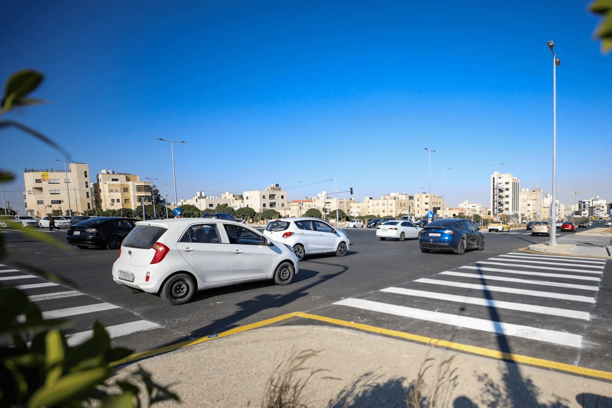 حالة الطقس للأيام الثلاثة القادمة وتحذير من التعرض لأشعة الشمس