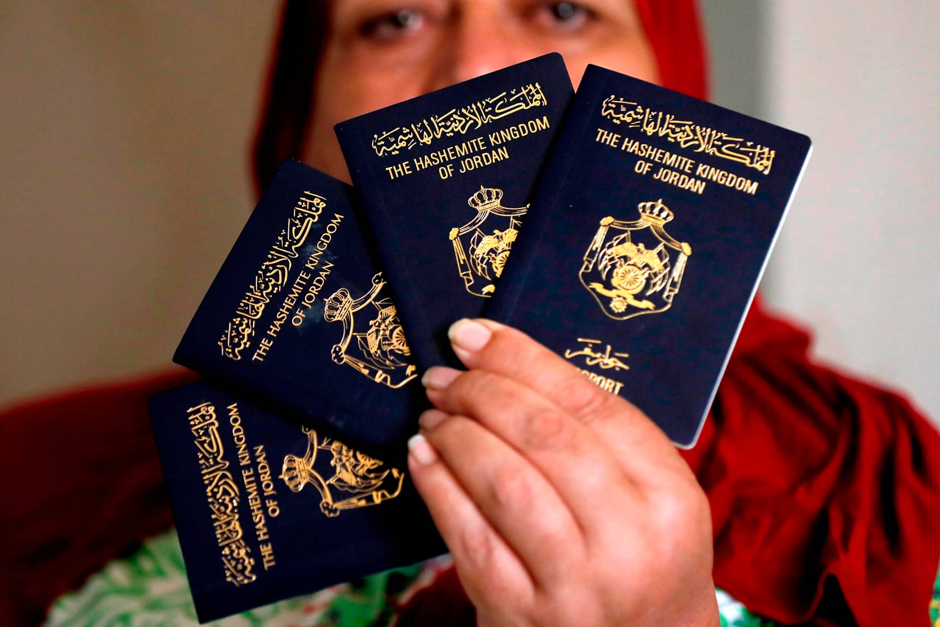 خبير قانوني: سحب الجنسية في الأردن محصور بأربع حالات فقط ولا يتم بانفعالات شعبية