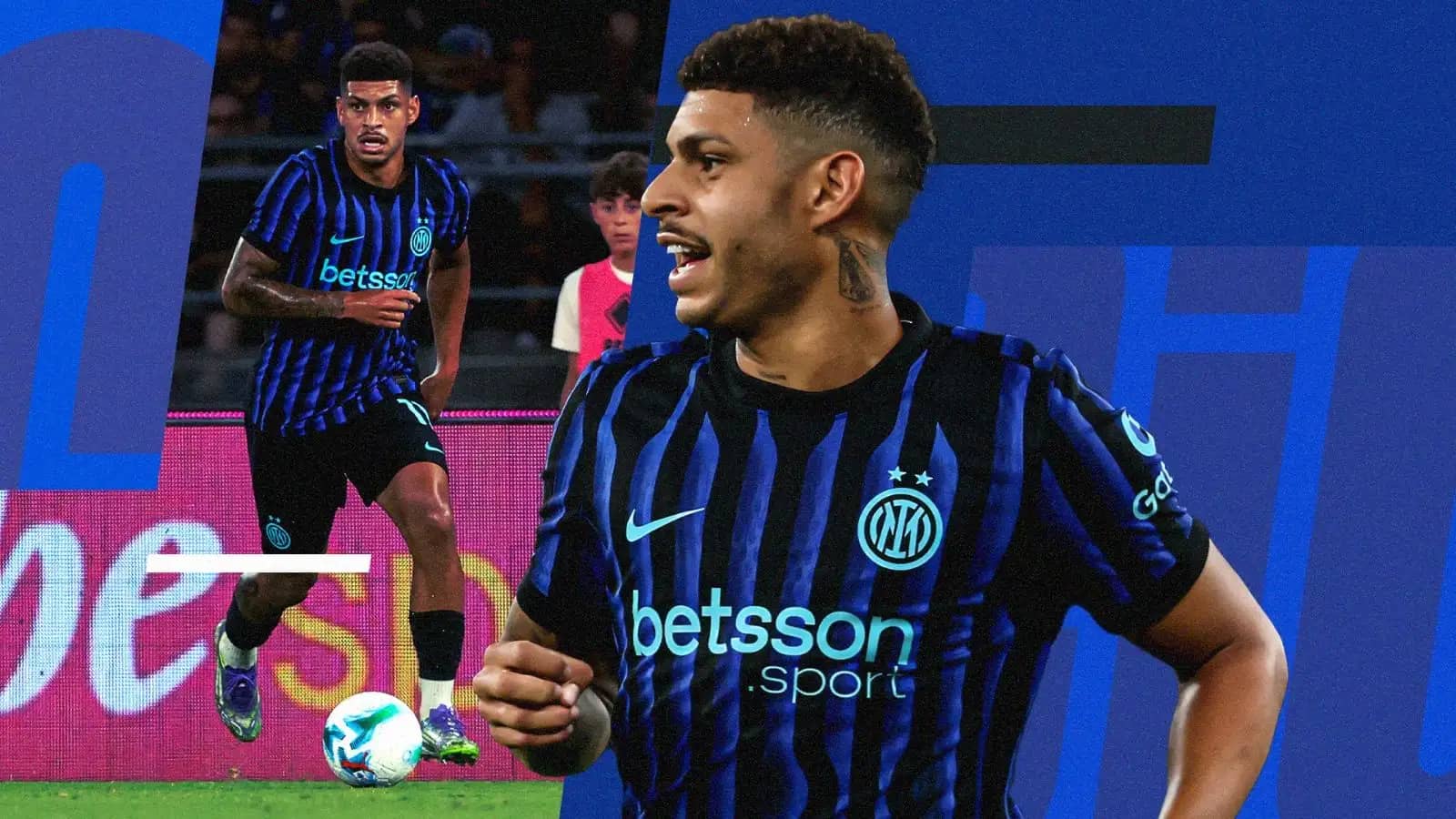 اتفاق مبدئي.. إنتر يقنع نجمه السابق بالعودة