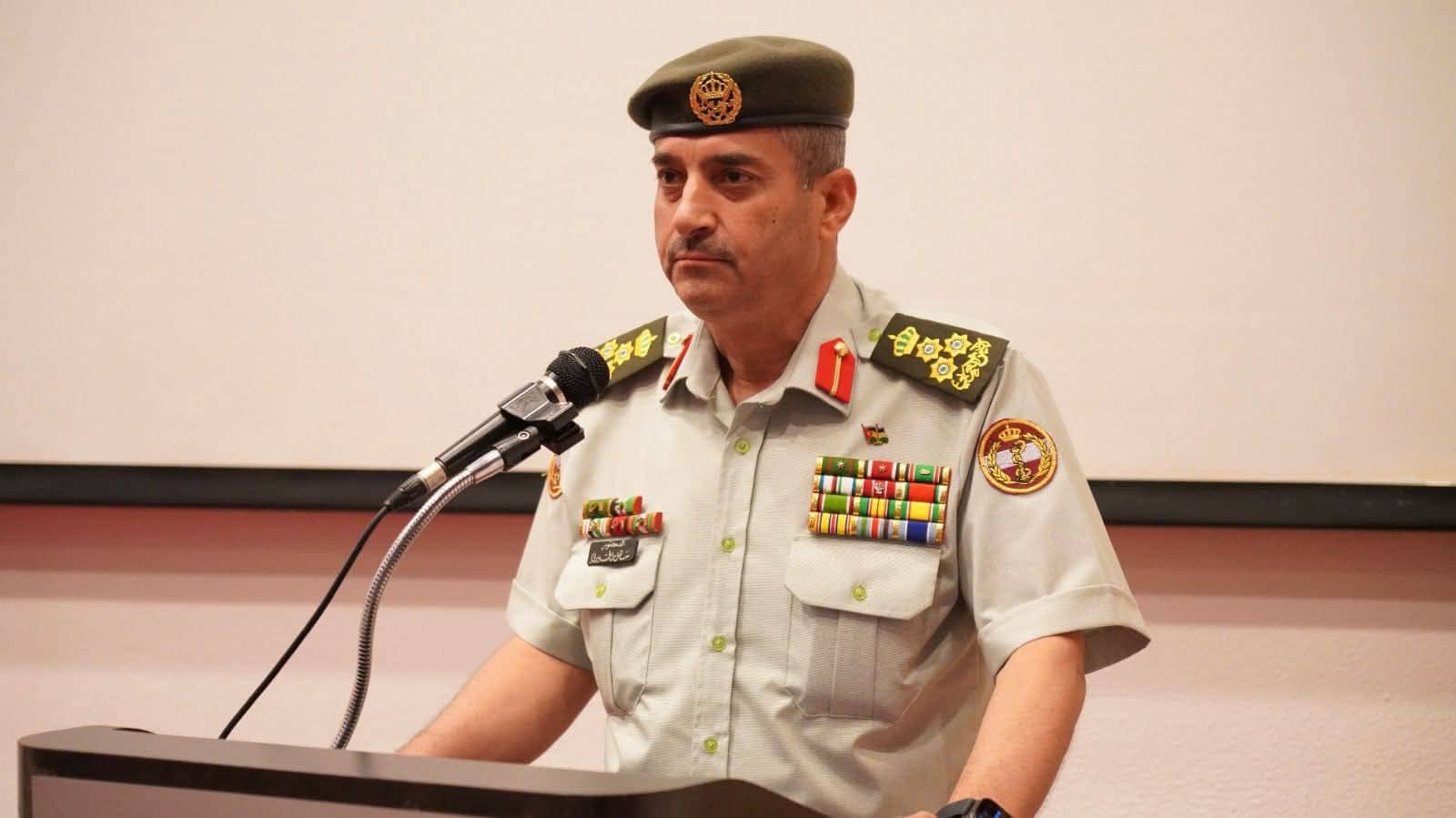 مدير الخدمات الطبية: مجمع "خلدا" لطب الأسنان يضم تقنيات ذكاء اصطناعي وأجهزة الأولى من نوعها بالأردن