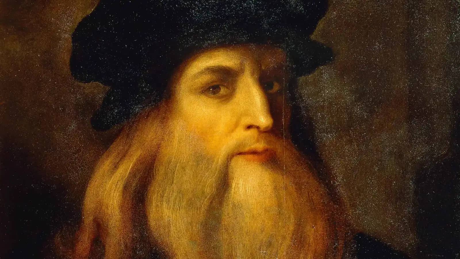 دراسة تكشف سرًا هندسيًا في لوحة الرجل الفيتروفي