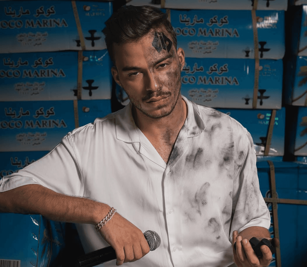 مصدر أمني لـ"الدار": التعميم على حسام السيلاوي تمهيدا لإلقاء القبض عليه