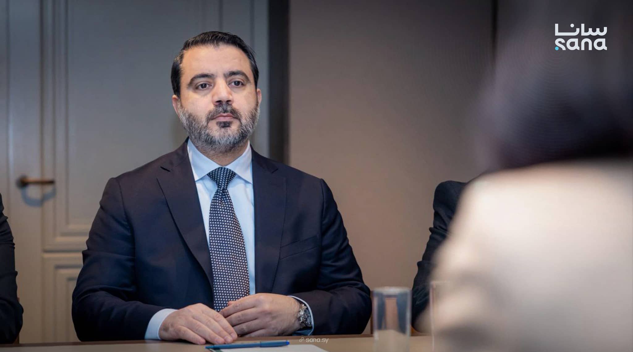 الشيباني: المجتمع السوري ممزق بين الداخل والخارج