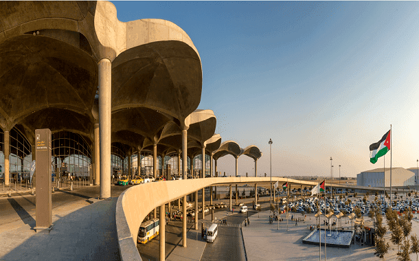 الموافقة على إنشاء منطقة حرة في مطاري الملكة علياء ومدينة عمّان ضمن صالات رجال الأعمال والمسافرين