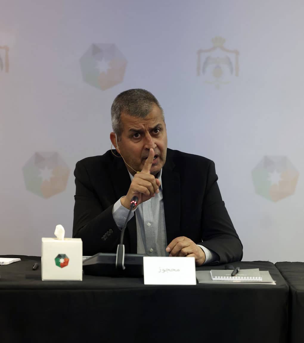 وزير الطاقة لـ"عين": قطع التيار الكهربائي في الأردن غير مطروح حالياً
