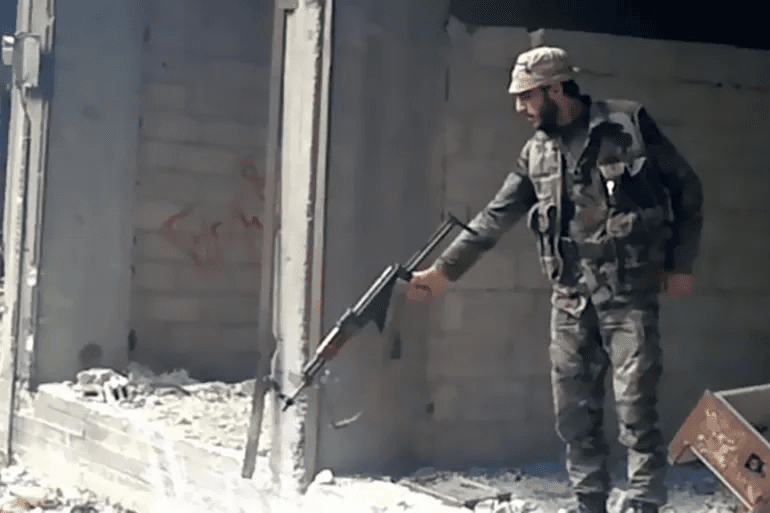 بعد القبض على "سفاحها".. تعرف إلى تفاصيل مجزرة التضامن التي راح ضحيتها 41 سوريا على الأقل