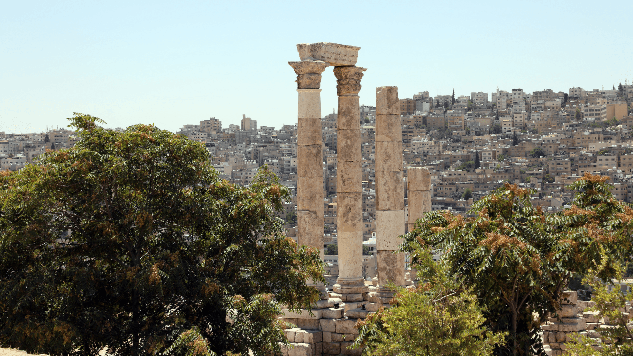 الأرصاد: ارتفاع طفيف بدرجات الحرارة الخميس في عموم مناطق الأردن