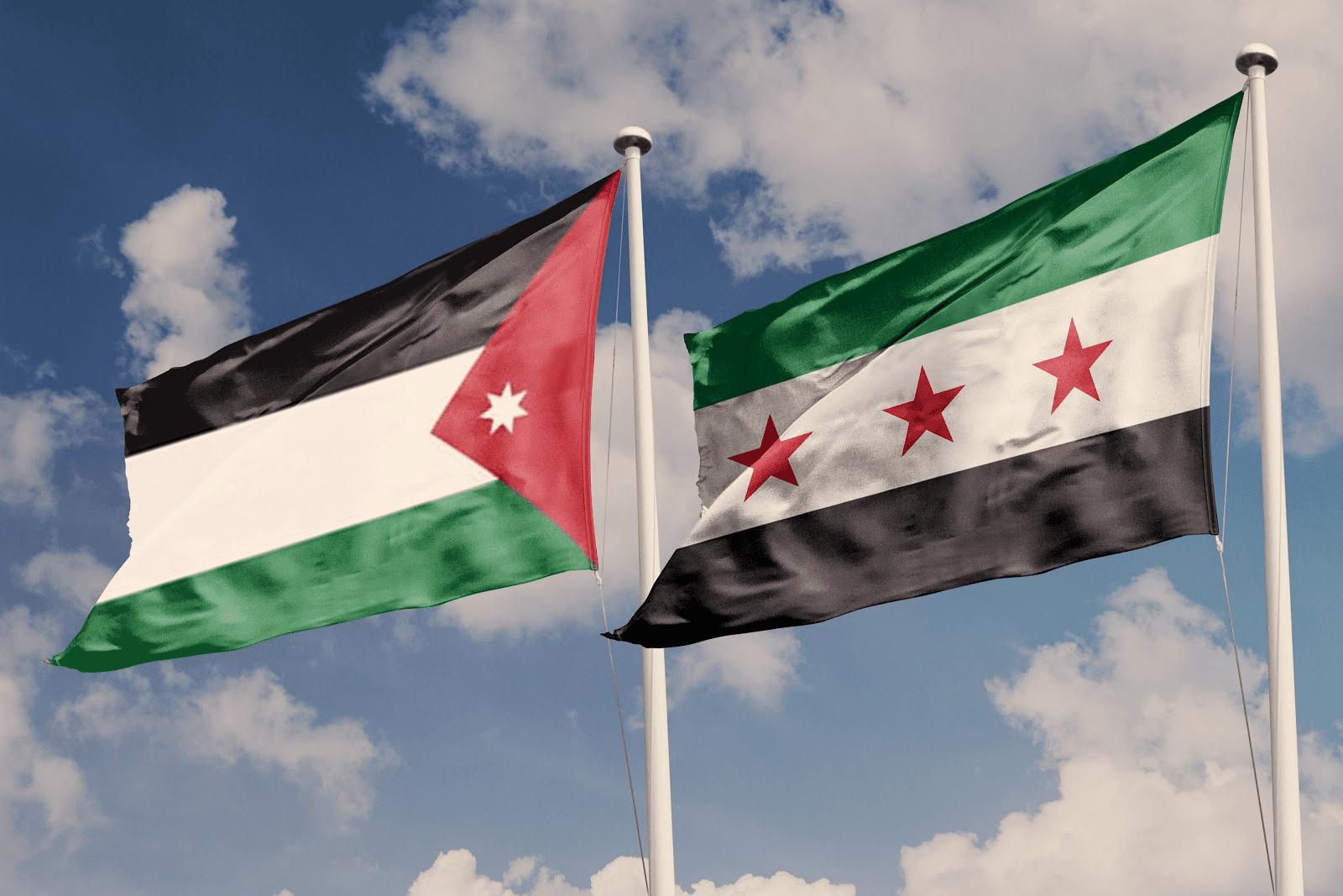 الأردن وسوريا تبحثان التحضيرات للدورة الثالثة لمجلس التنسيق الأعلى