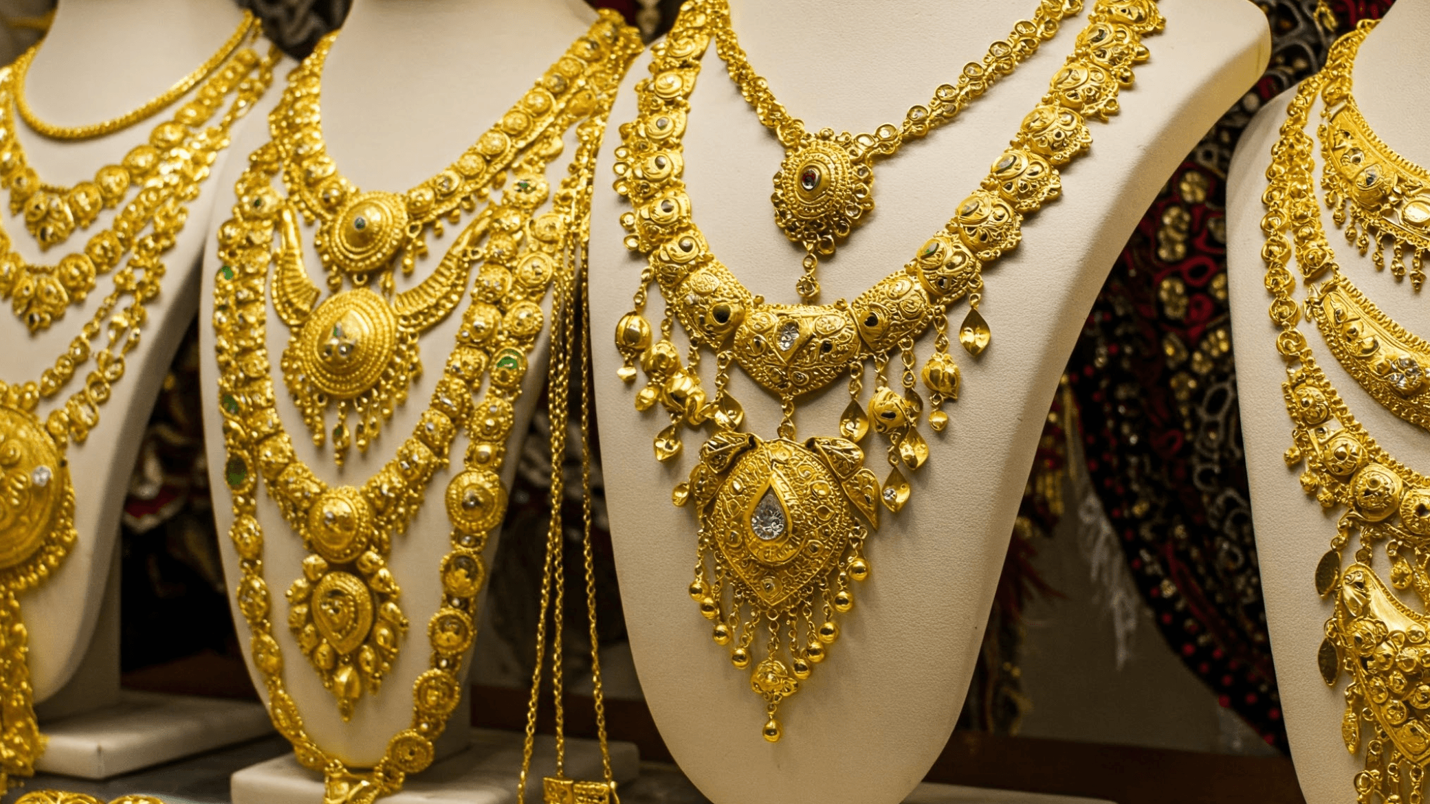 شهاب لـ"الدار": الذهب في تصاعد كبير ولا أحد يعرف إلى أين يتجه