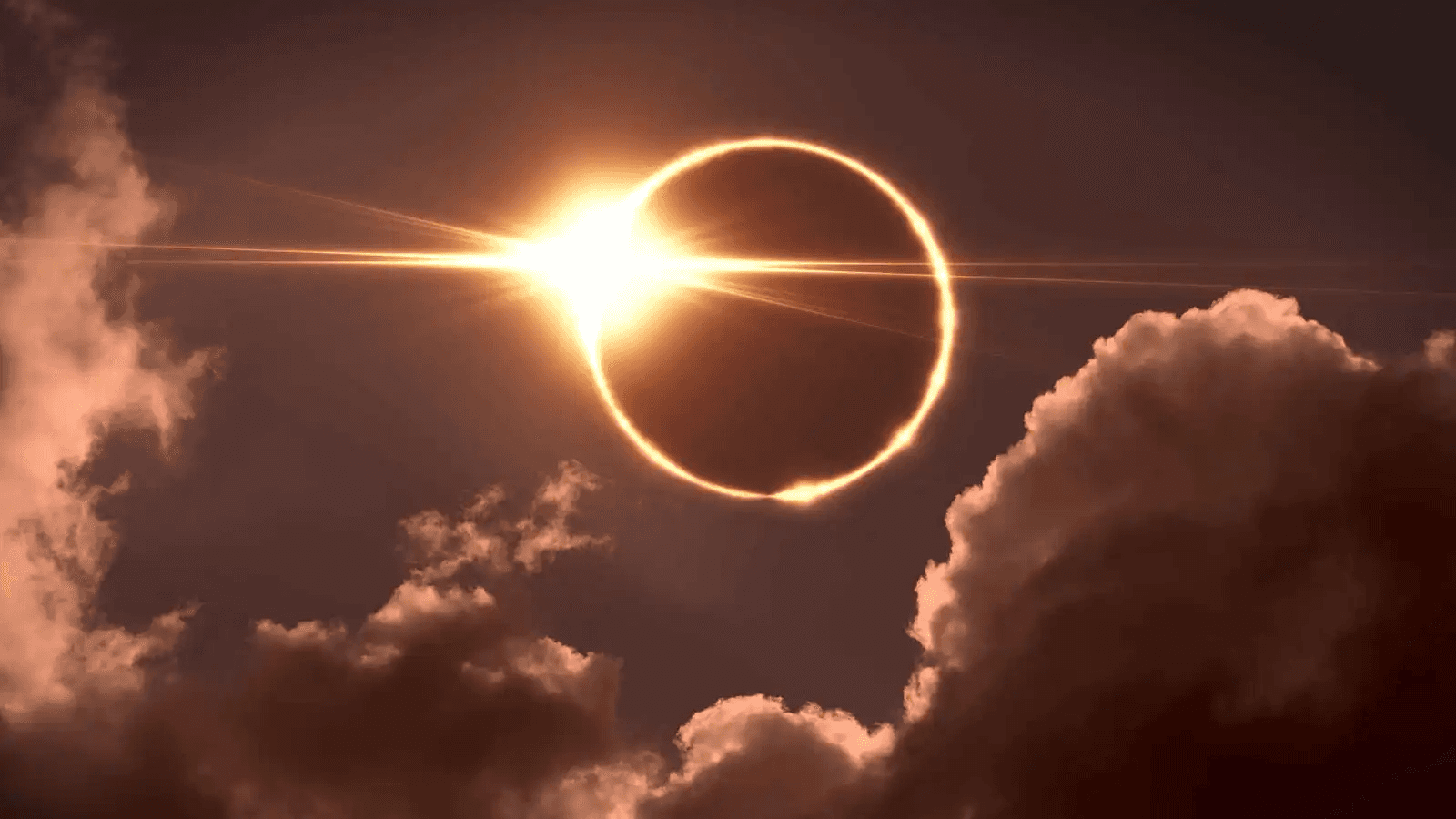 كسوف كلي للشمس في نيوزيلندا 2028 بعد غياب 850 عاماً