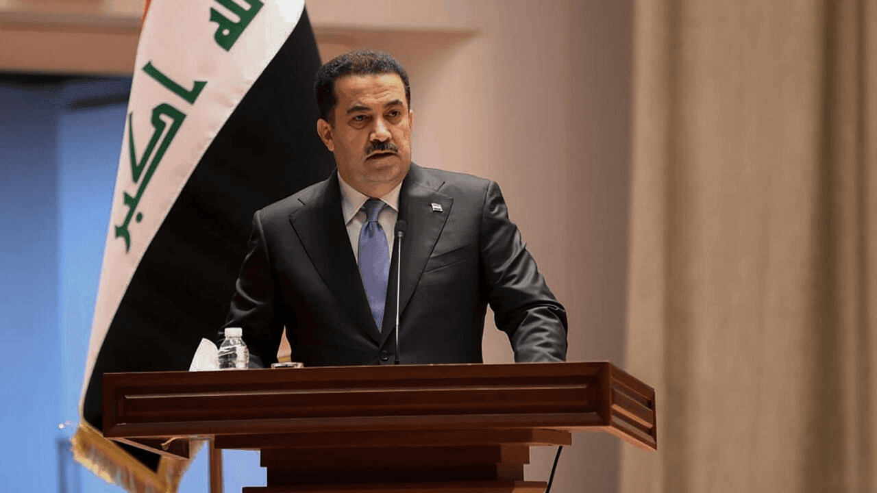 رئيس الحكومة العراقية: لا حصانة للفاسدين وحملة الاعتقالات مستمرة في بغداد