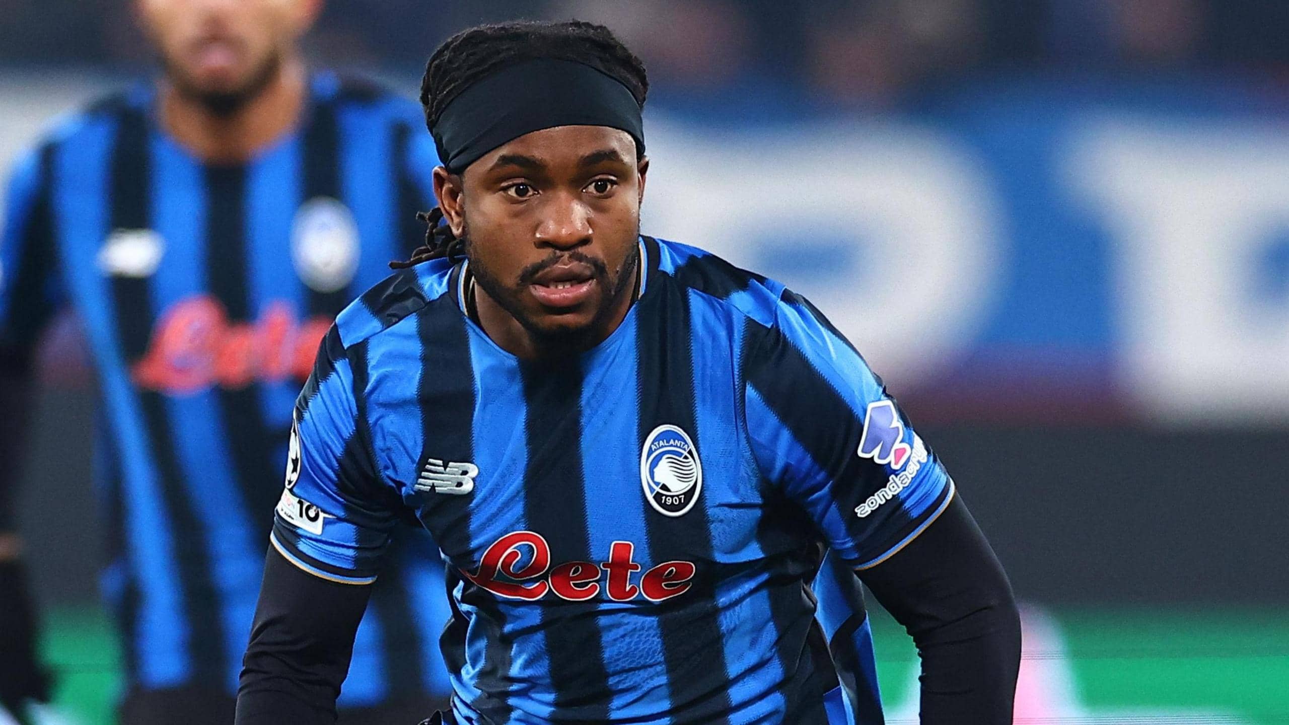 أتلتيكو مدريد يضم رسمياً المهاجم النيجيري "لوكمان" بعقد يمتد لعام 2030