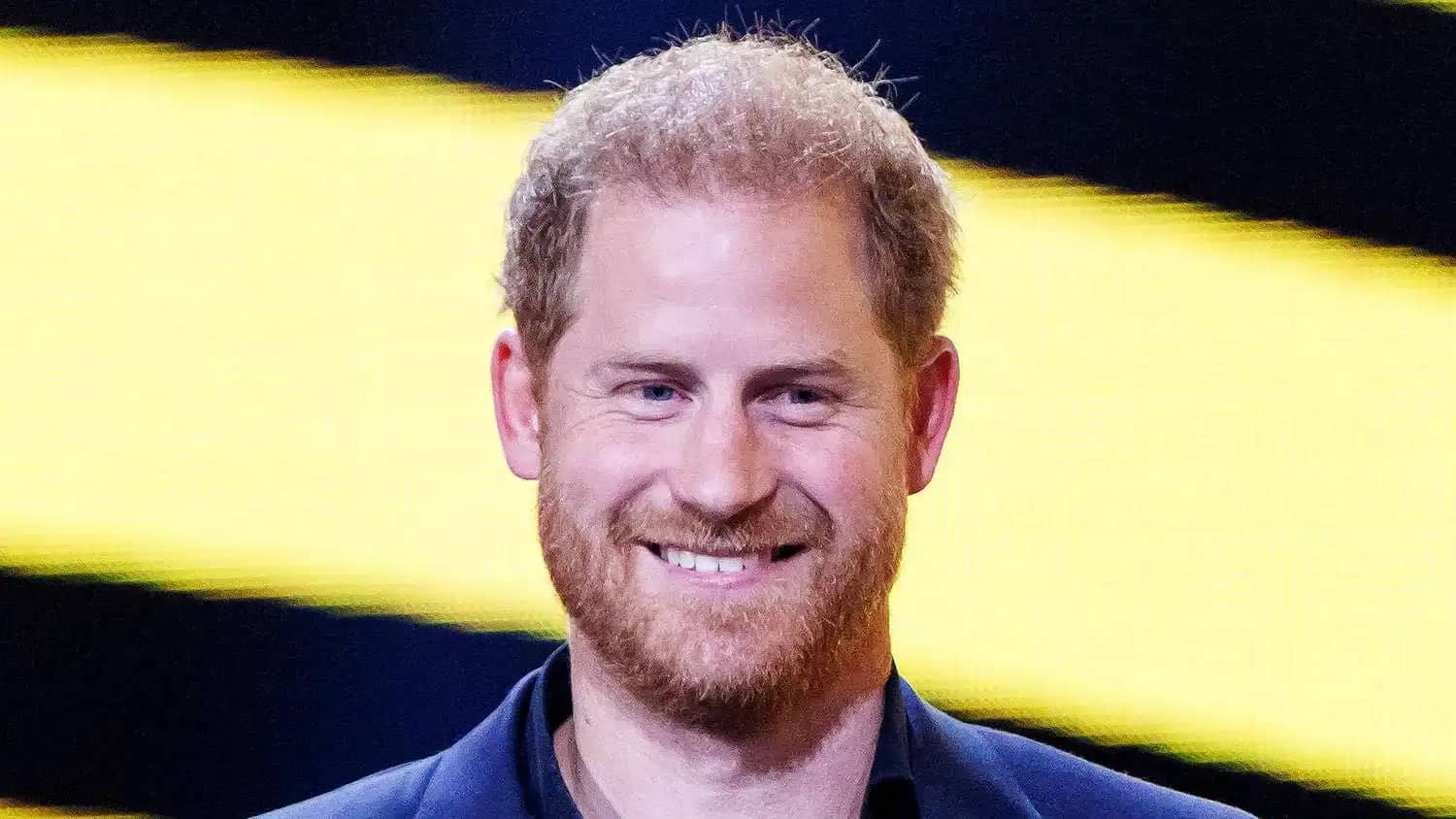 الأمير هاري في رسالة مؤثرة: "الأطفال يعلموننا القوة"