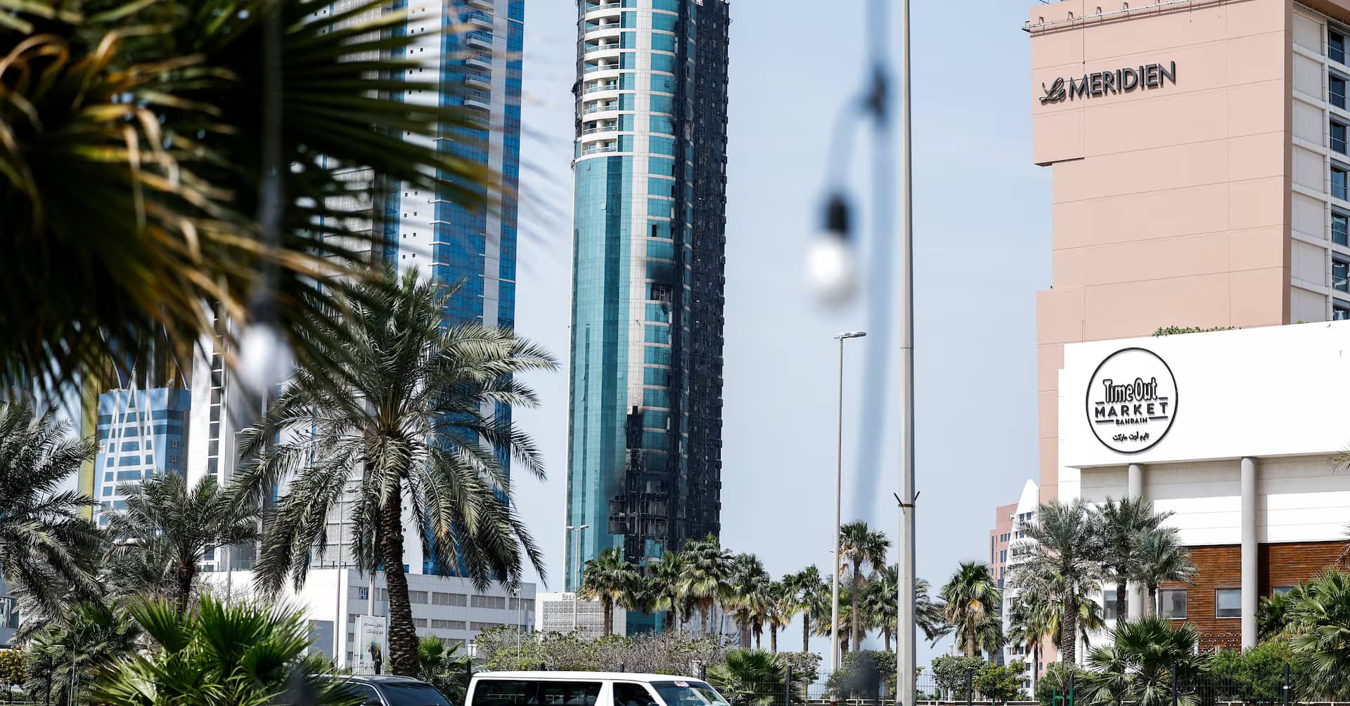 الخارجية الأمريكية تأمر عائلات موظفيها بمغادرة الأردن والبحرين والعراق