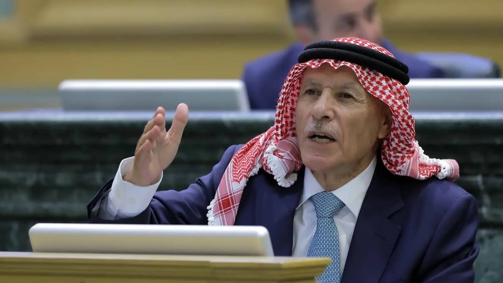 النائب العرموطي: اتفاقية القرض بين الحكومتين الأردنية والإيطالية هي "اتفاقية إذعان"