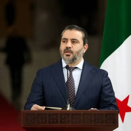 الشيباني: ضم "إسرائيل" للجولان السوري حبر على ورق