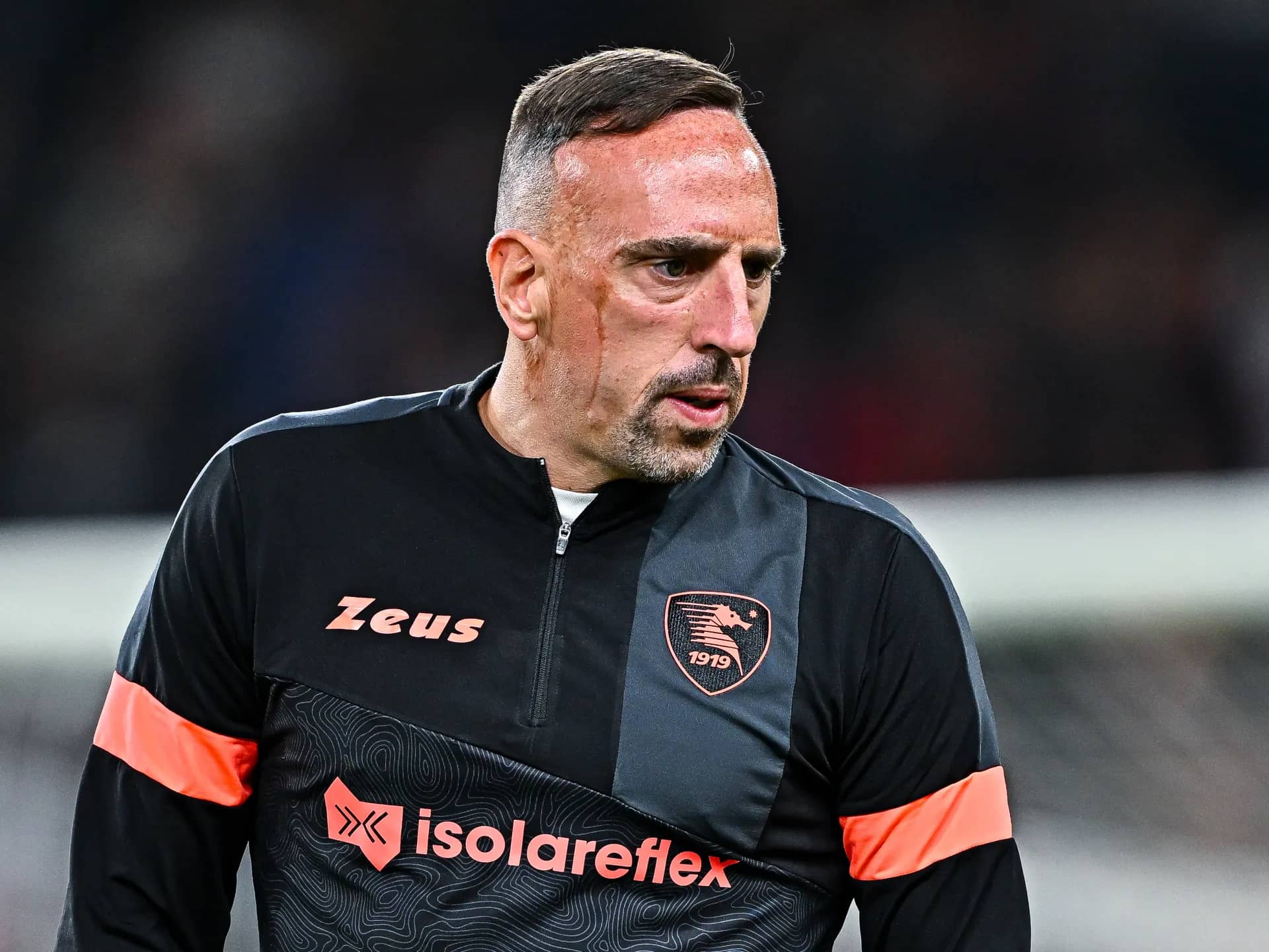 بعد ورود اسمه في ملفات إبستين.. ريبيري يرد: معلومات كاذبة