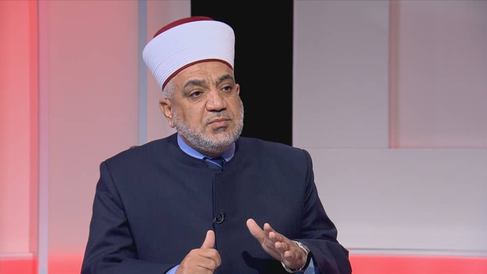 الخلايلة: الجهود الأردنية تُبذل بشكل كبير لإعادة فتح المسجد الأقصى