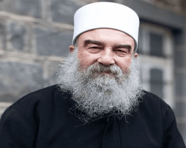 بعد رحيل قسد... ما مصير الهجري بالسويداء؟