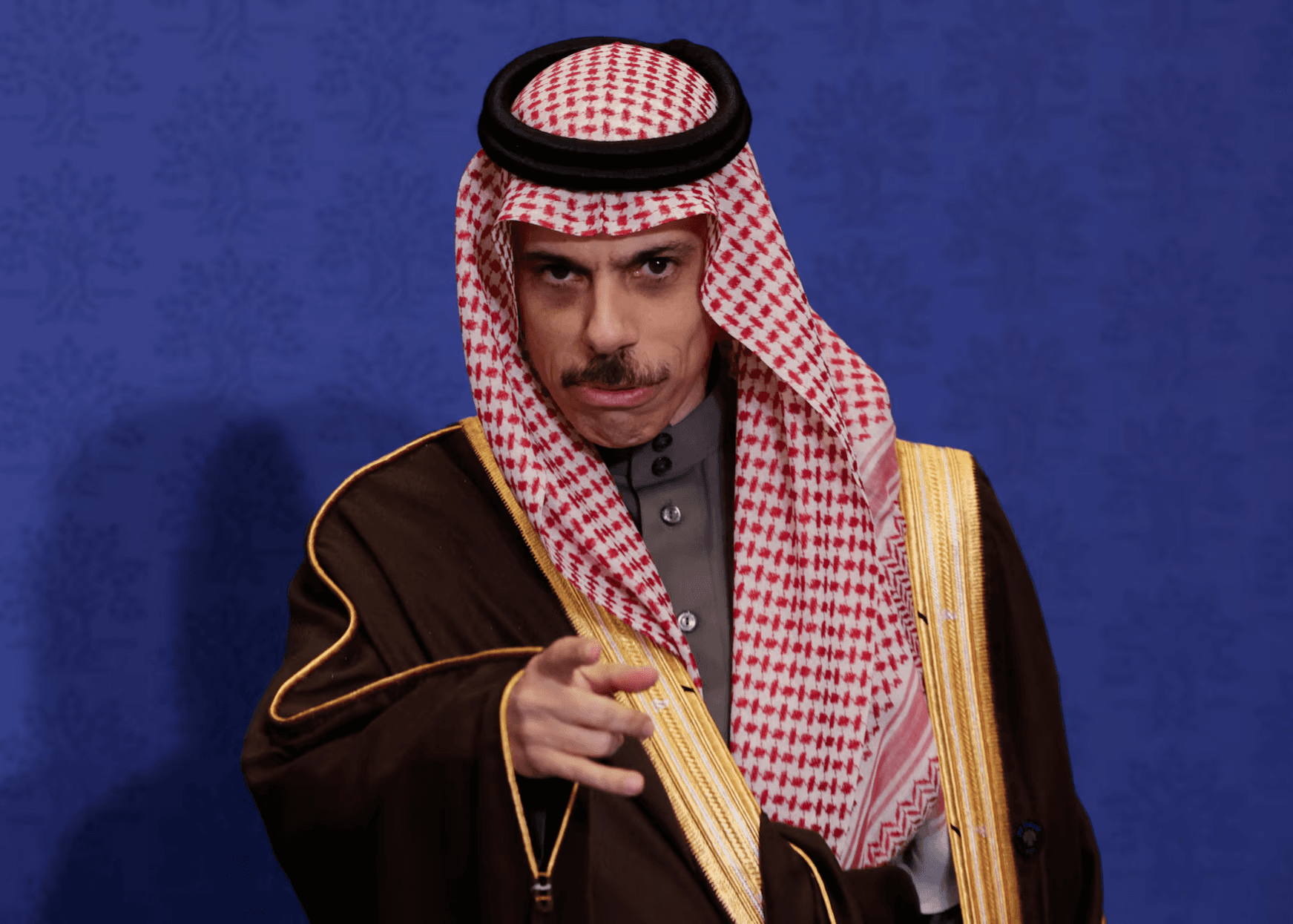 وزير الخارجية السعودي: أمن الخليج لا يستقر دون احترام سيادة دوله واستقلالها