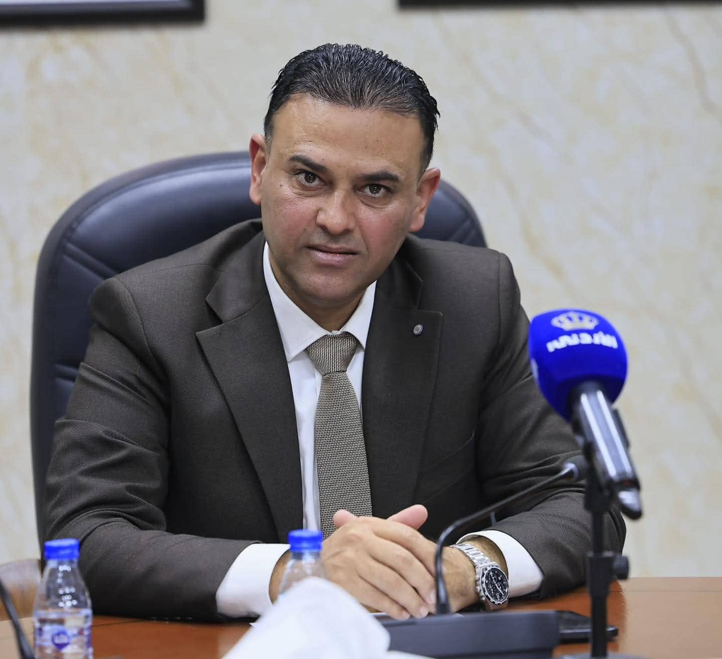 المصري:  قضايا البيئة لم تعد مسألة ثانوية بل أصبحت أولوية وطنية