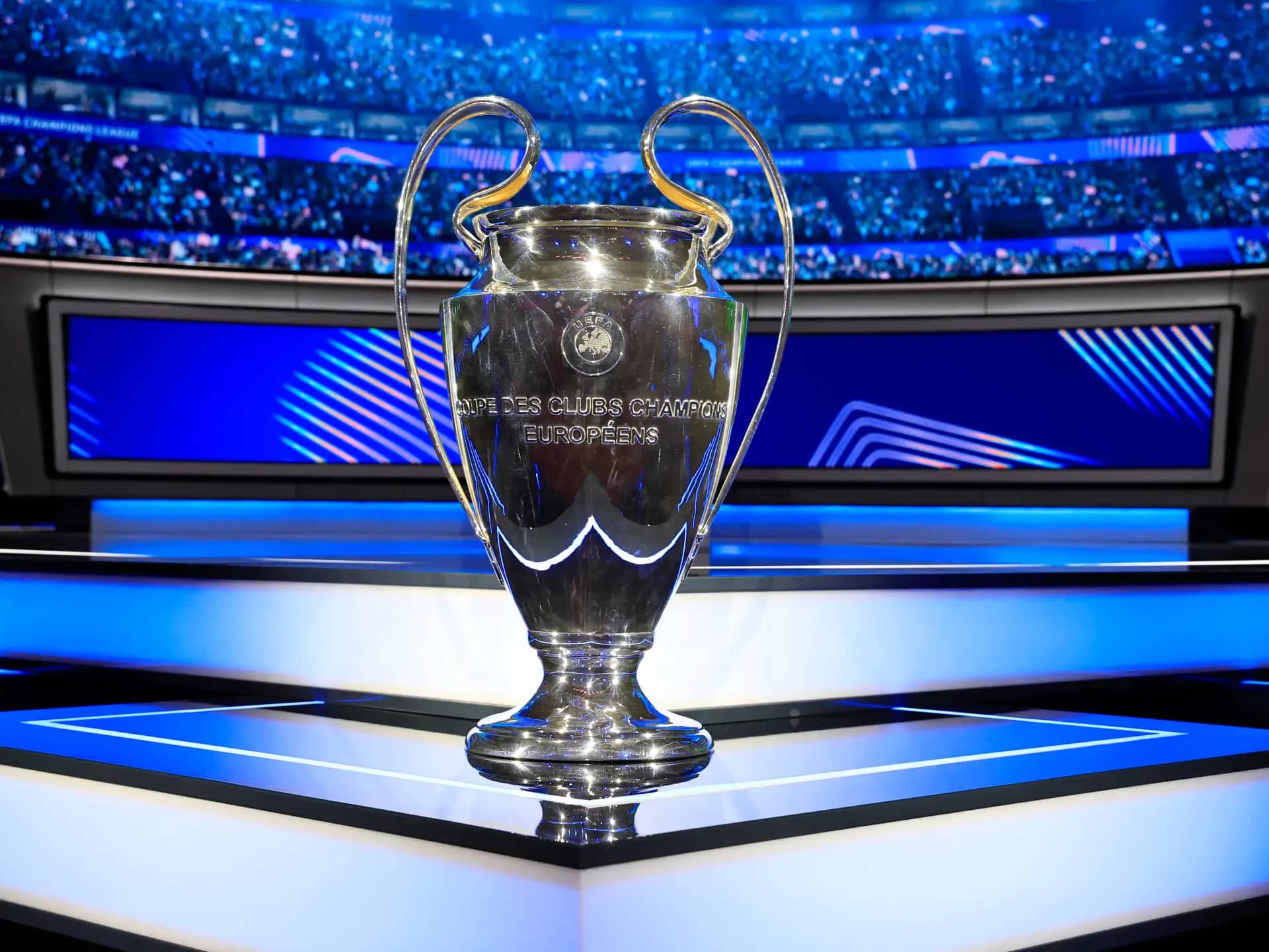 "سوبركمبيوتر" أوبتا يصدم الكبار بتوقعه لبطل دوري أبطال أوروبا