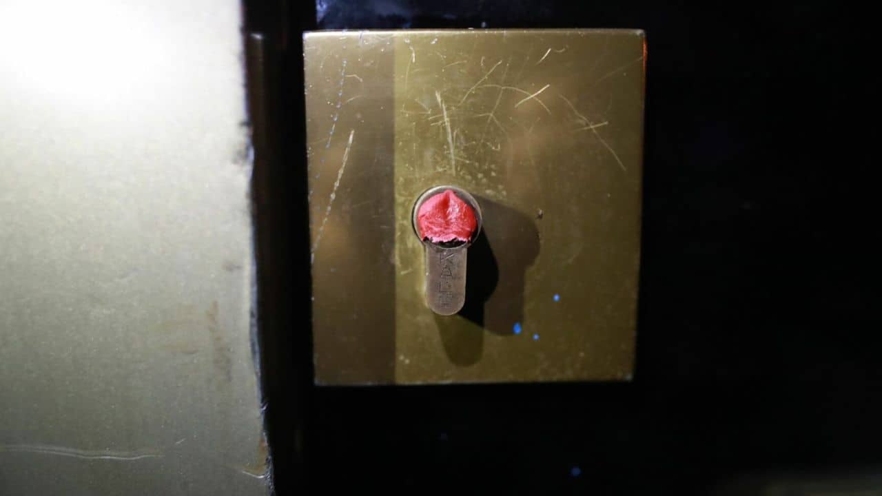 922 مخالفة عدم إعلان أسعار خلال آذار 2026