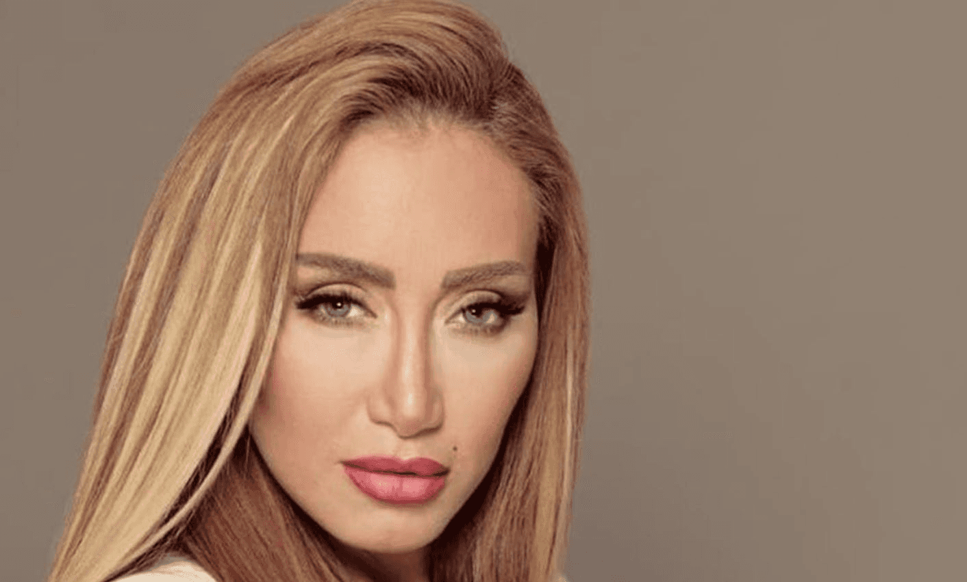 بعد زواج دام 10 سنوات ريهام سعيد تعلن انفصالها عن زوجها