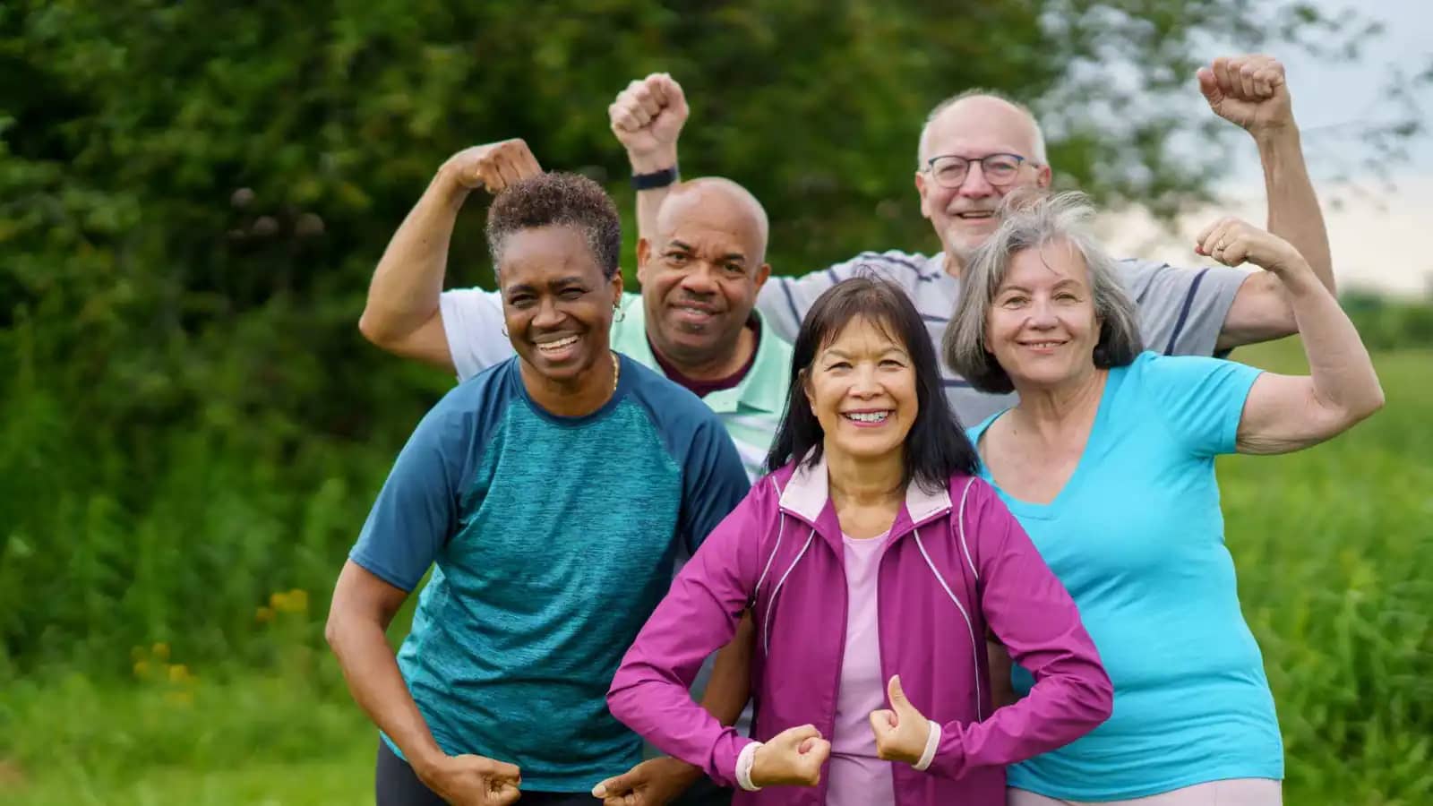 هل تتمتع بصحة جيدة؟ 5 علامات يومية بسيطة تكشف الإجابة