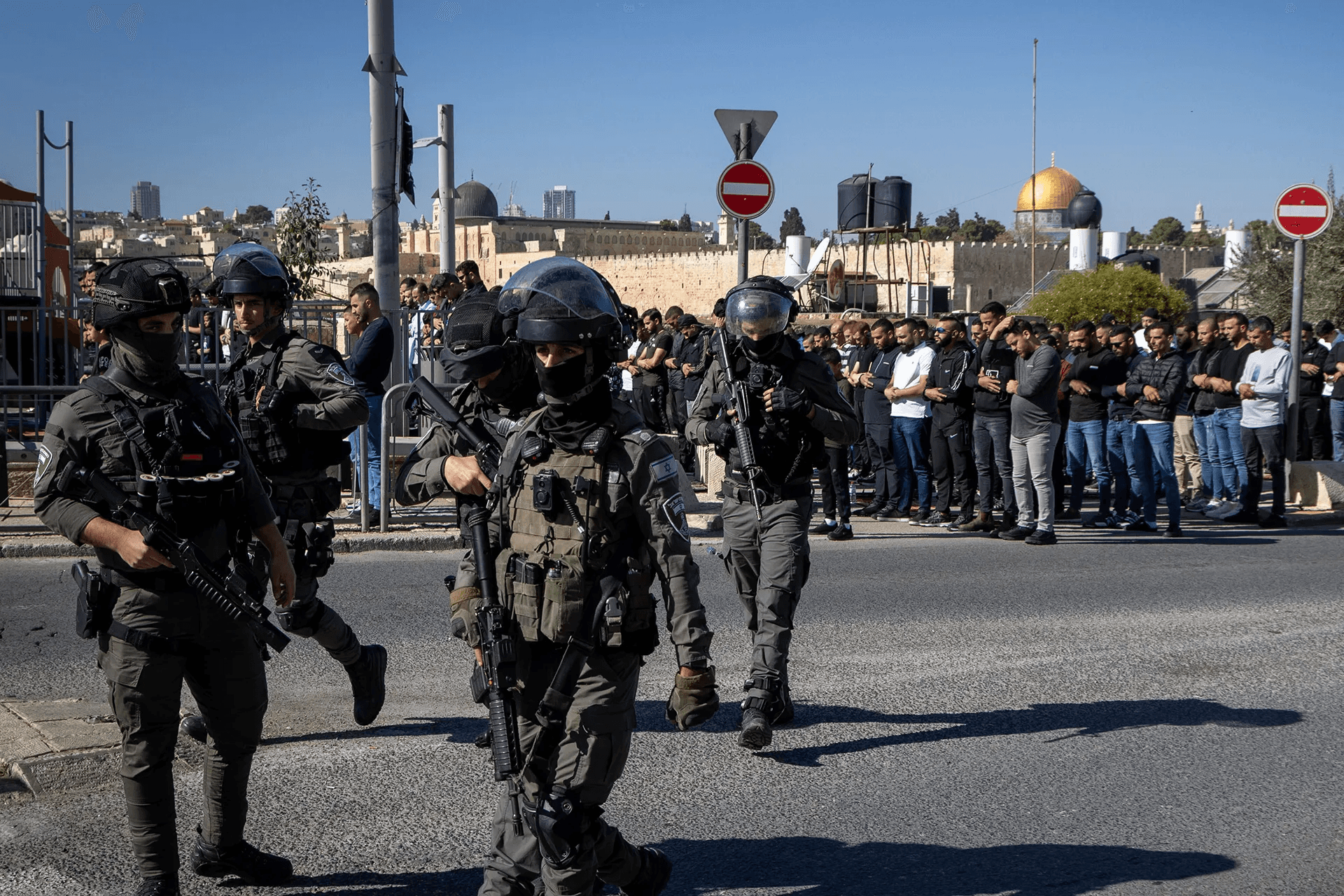 الأردن يرحب بقرار اليونسكو إبقاء القدس القديمة على قائمة التراث المهدد