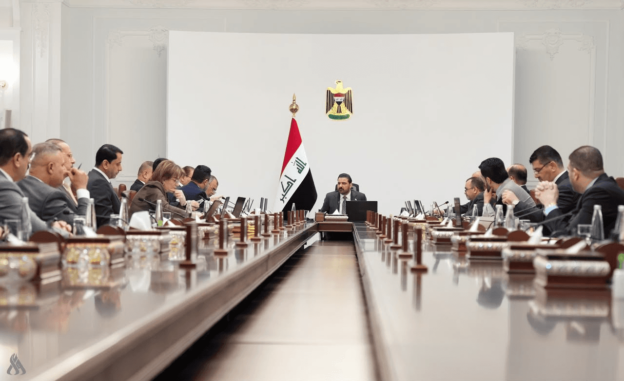 العراق يعلن عطلة رسمية من الأربعاء حتى السبت