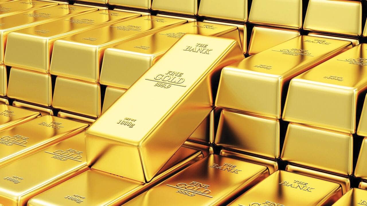 تراجع أسعار الذهب والفضة عالميا الجمعة