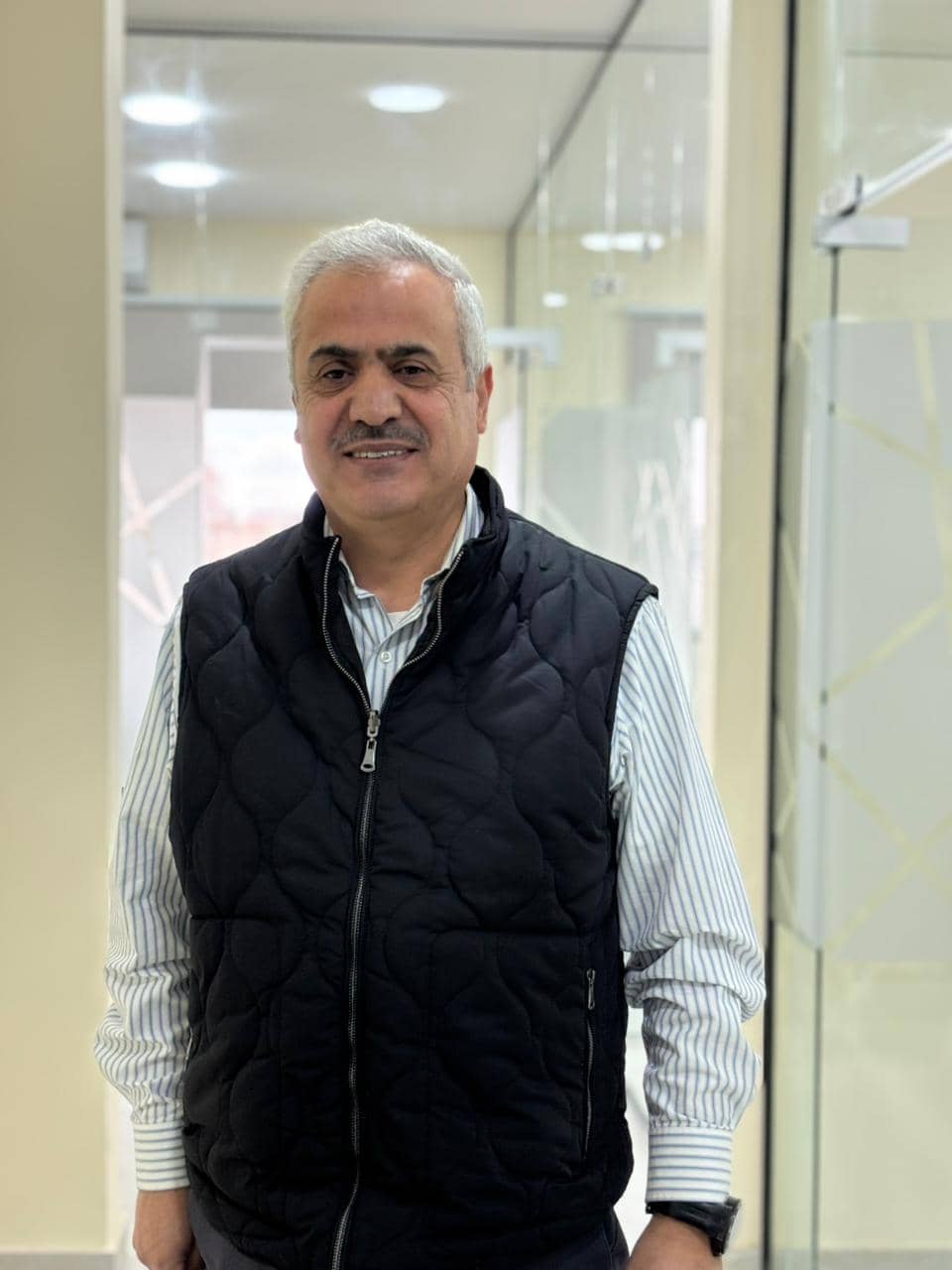 خبير عسكري يوضح مفهوم الحصار البحري الأمريكي لإيران