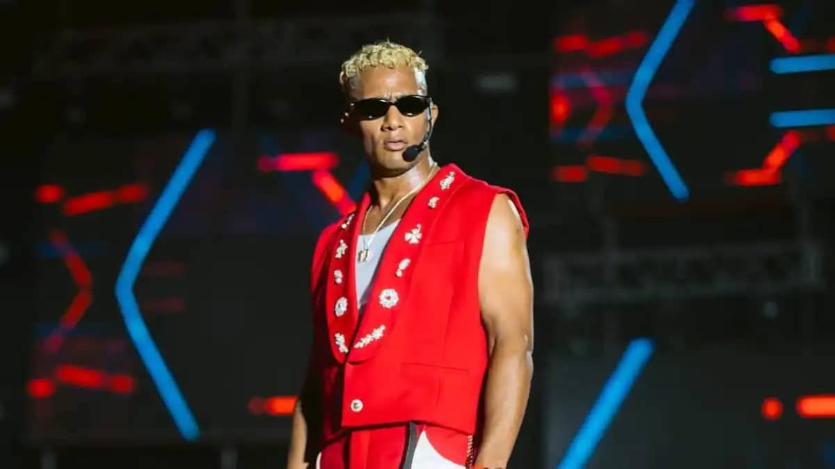 محمد رمضان يحسم مشاركته في مسلسلات رمضان 2026