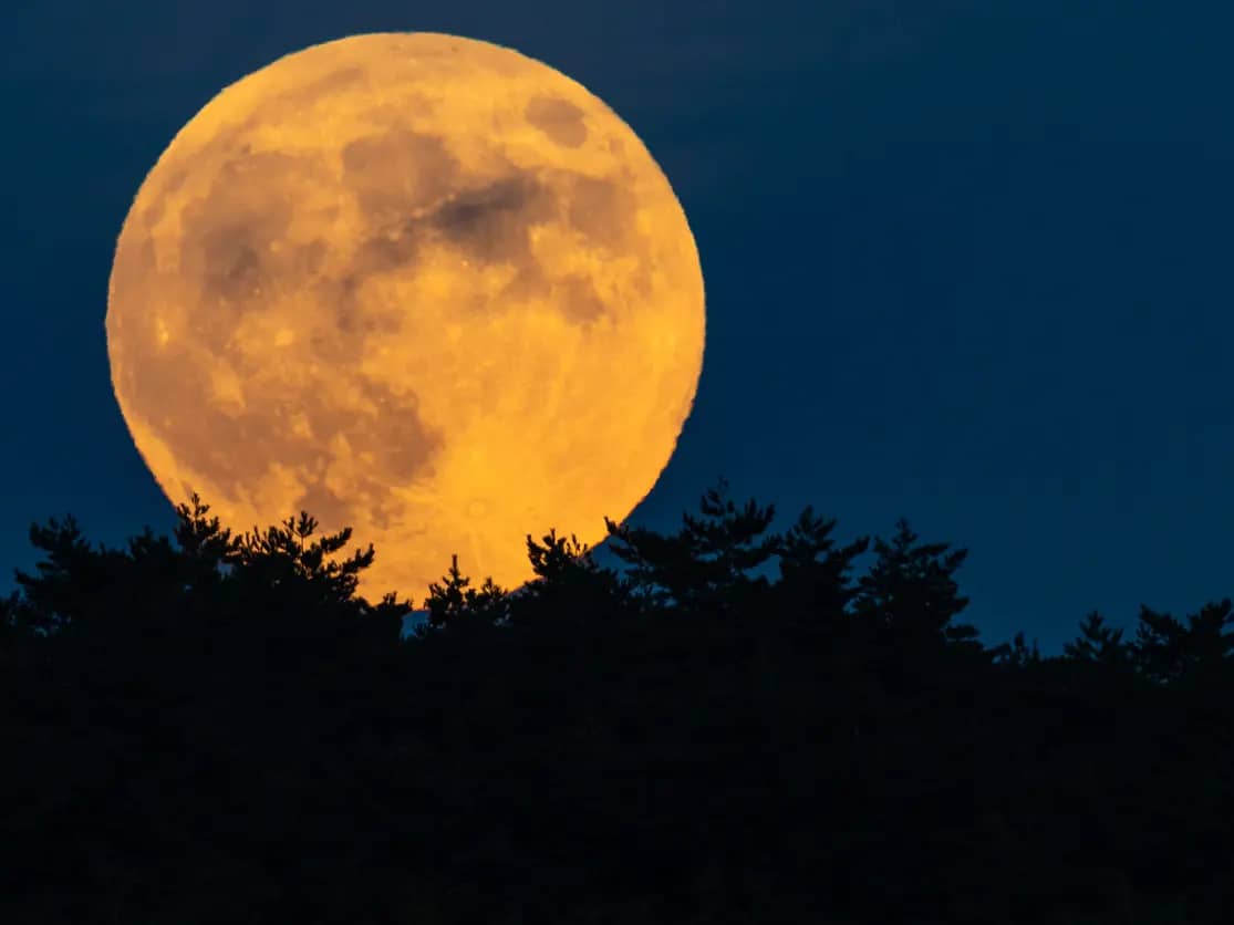 الصين تطلق أول برنامج عالمي لضبط التوقيت على القمر