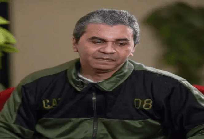 بعد صراع مع المرض... وفاة الفنان المصري عمرو محمد علي