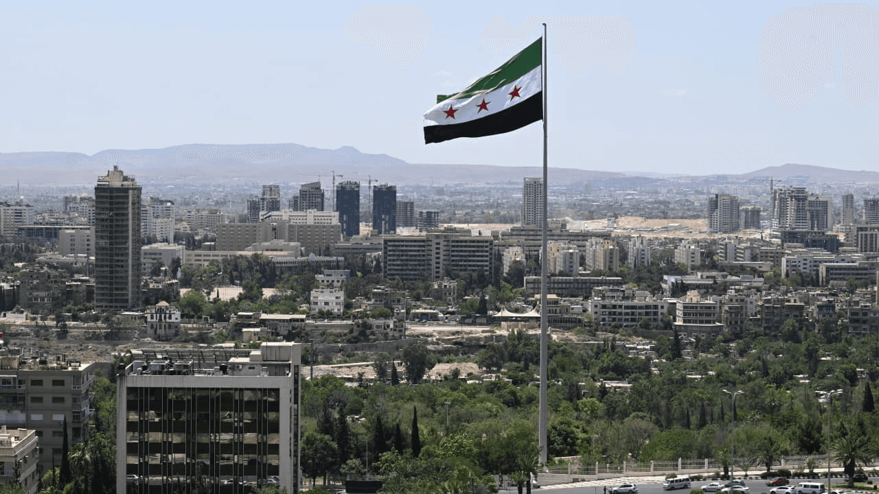 سوريا تقدم رسالة احتجاج للأمم المتحدة ضد كولومبيا