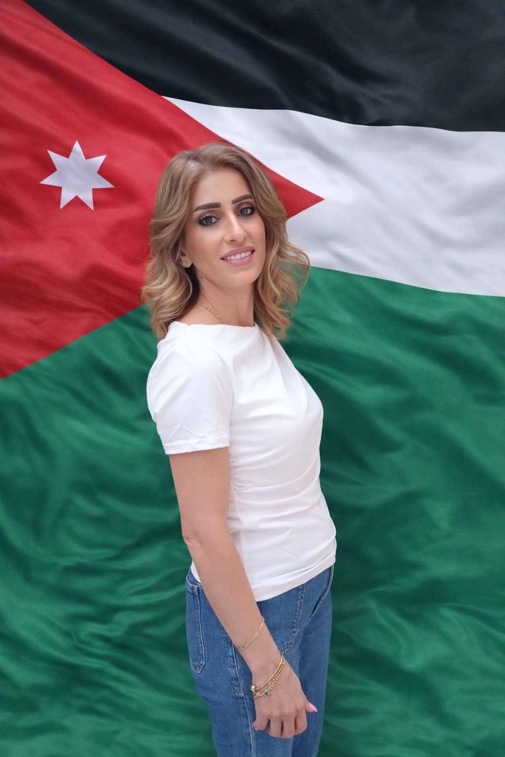 ختام جباره تكتب: راية وطن ومسيرة فخر منذ التأسيس