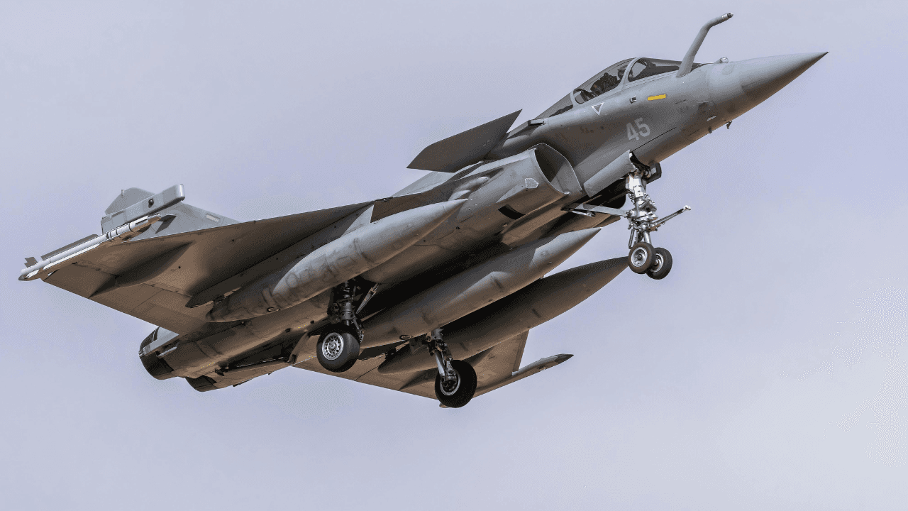 5 قتلى بتحطم طائرة عسكرية مكسيكية في ولاية تكساس الأمريكية