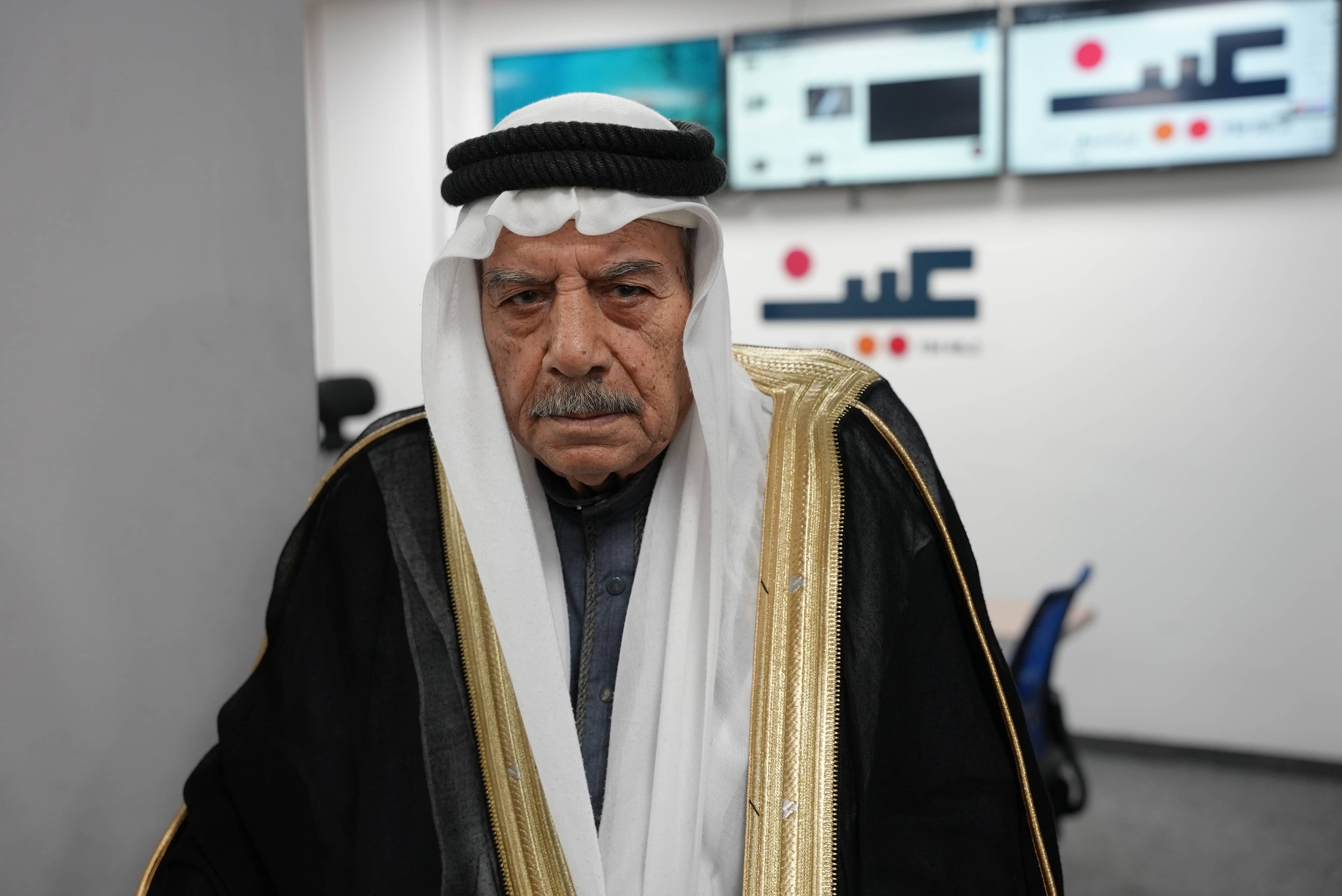 أبو غازي الخليفات.. سيرة رجل حمل الوطن في قلبه وخدمه بالسلاح والحكمة