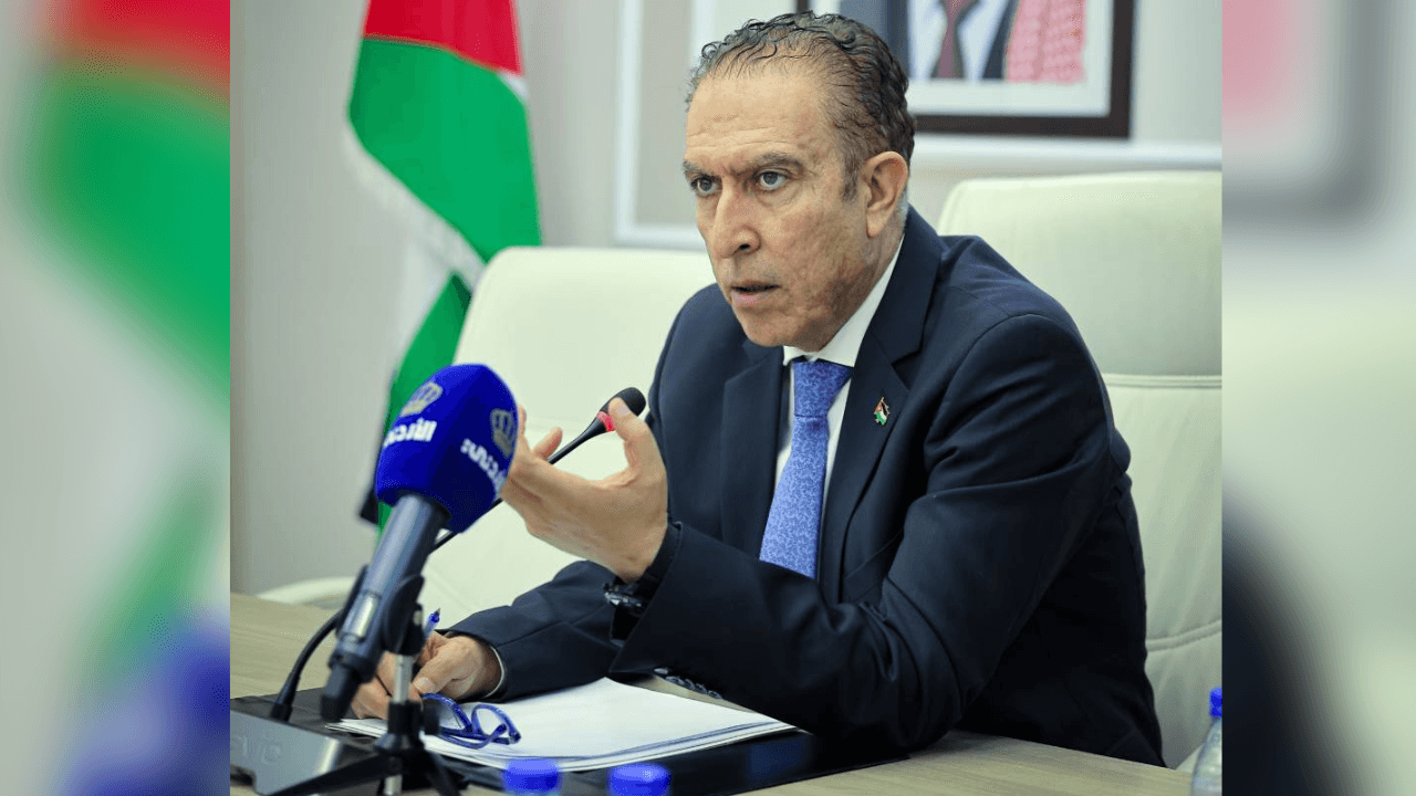 من أمستردام.. النائب الطراونة يطالب رئيس الوزراء بإعلان حالة الطوارئ القصوى في الكرك