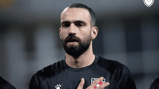 هيثم أحمد: بهاء فيصل هو الخيار الأنسب لتعويض إبراهيم صبرة