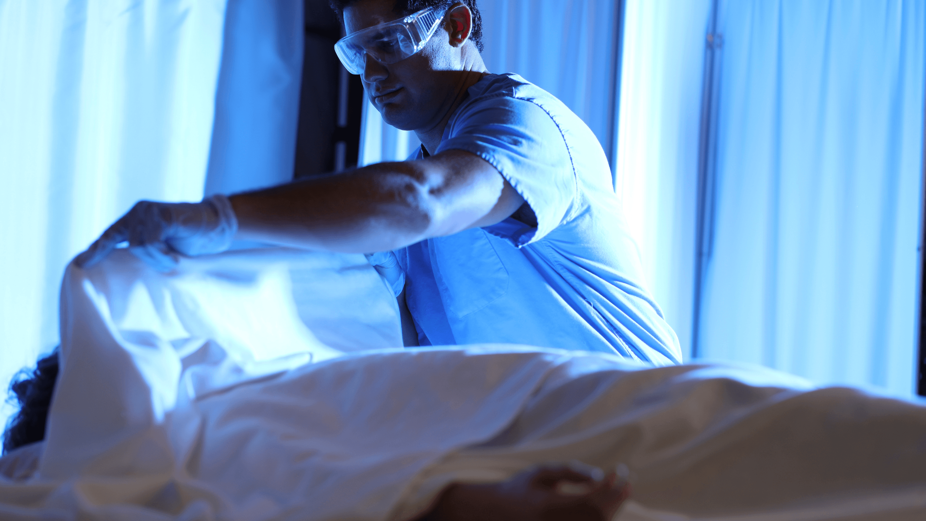 حول “إذابة جثة”..  استشاري طب شرعي: غياب الجثة بشكل كامل يمثل مشكلة كبيرة في مسار التحقيق