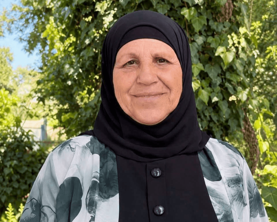 تحديد دية بـ400 ألف دينار أردني في قضية مقتل فاطمة الرجبي