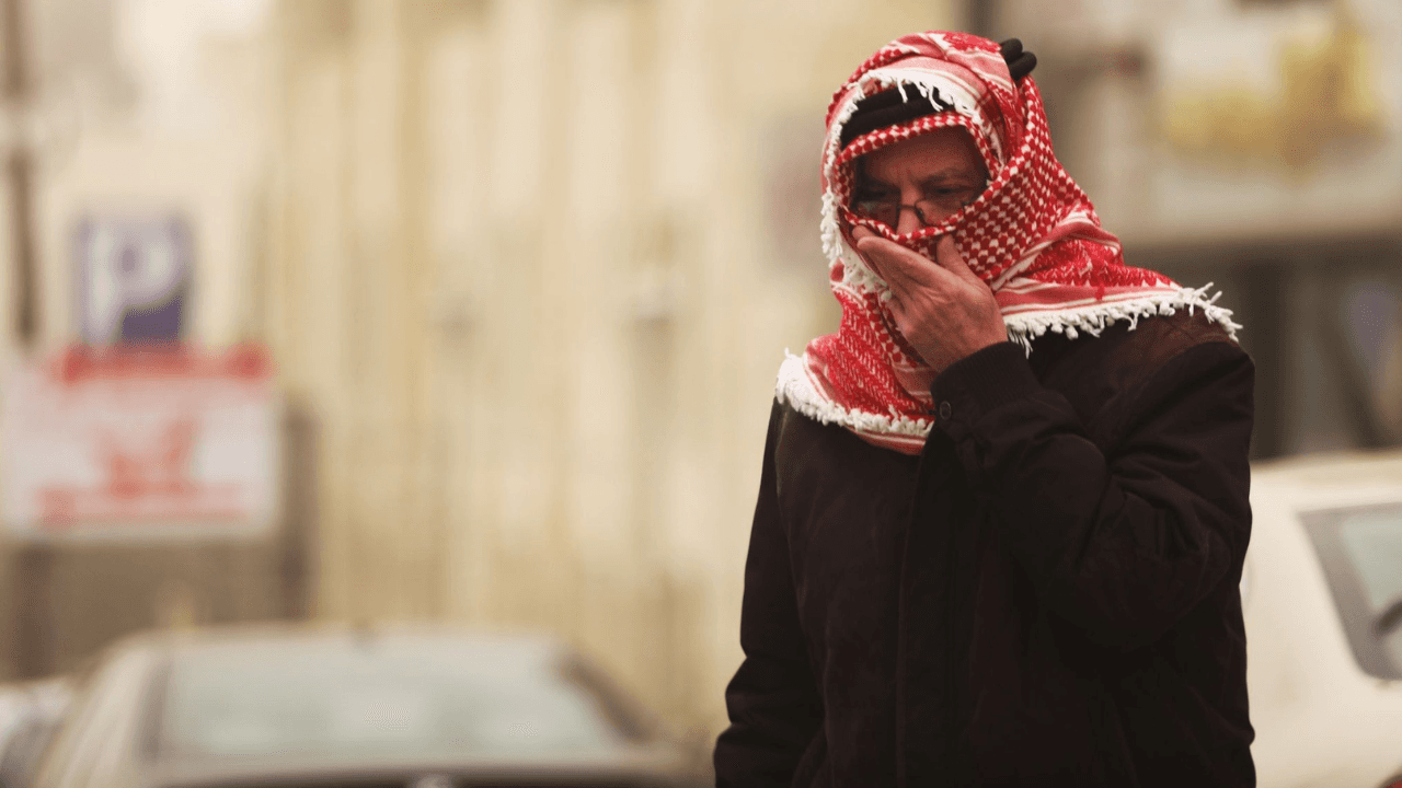 "الصحة" تُحذر من مخاطر موجات الغبار.. وهذه الفئات الأكثر عرضة للمضاعفات