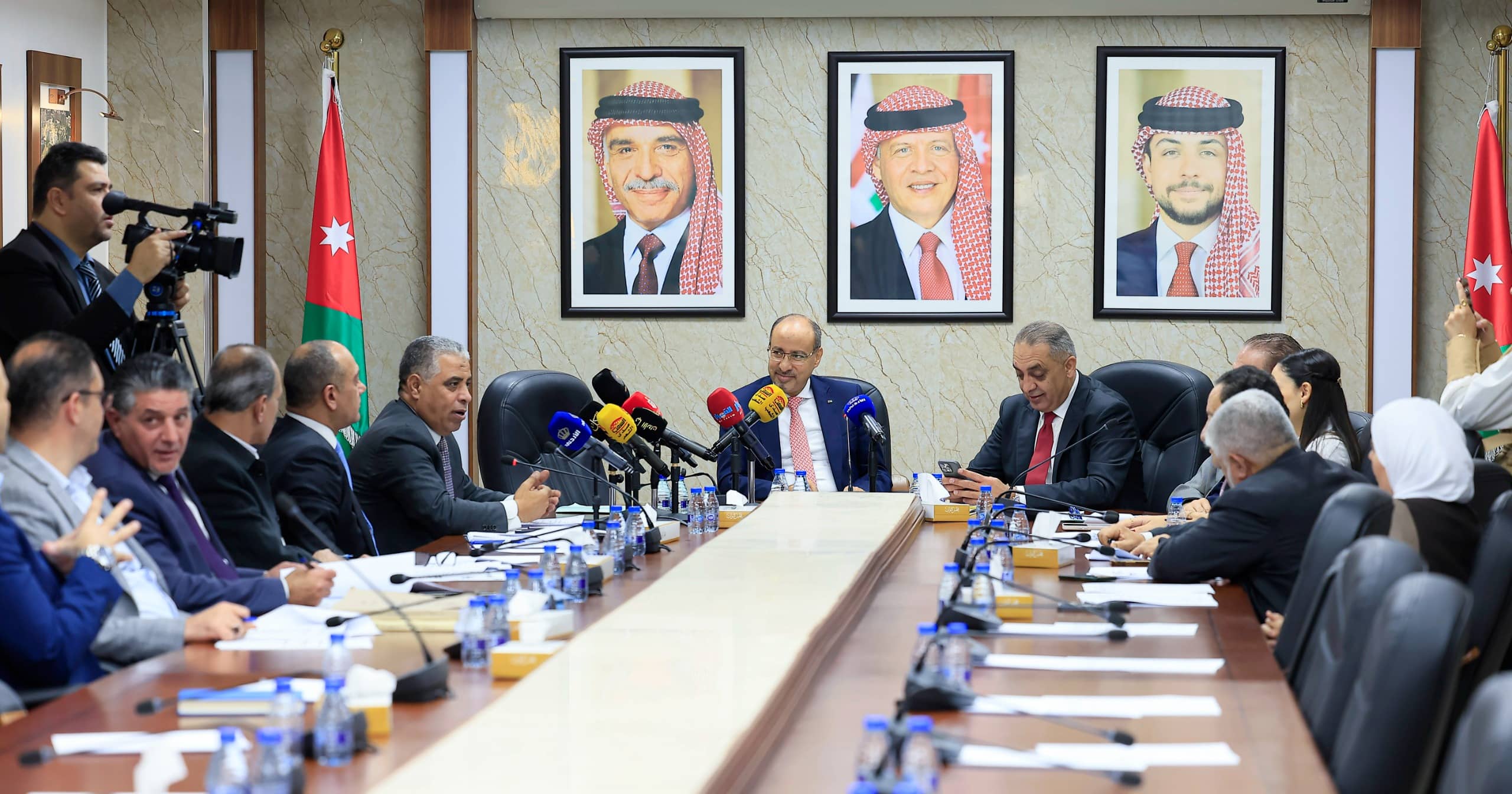 "المالية النيابية" ستوصي بزيادة مخصصات المحكمة الدستورية لعام 2026